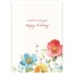 Birthday  SCD76182